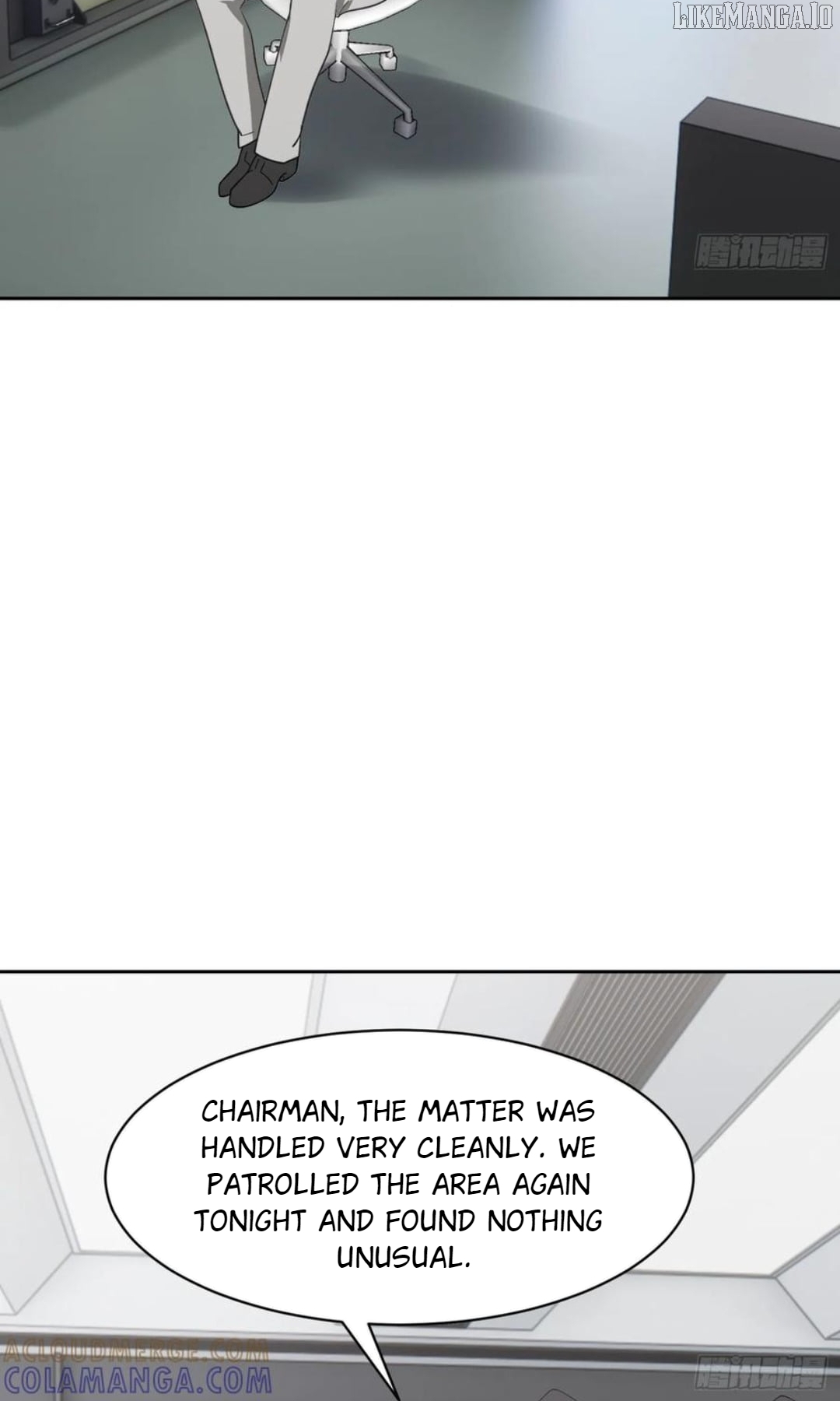 Worker Rebrith: Master of Martial Arts Chapter 37 - page 30